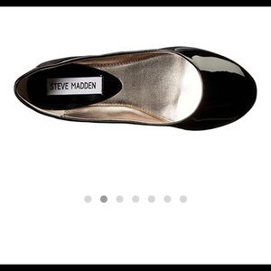 COPY - Steve Madden P-Heaven Flat